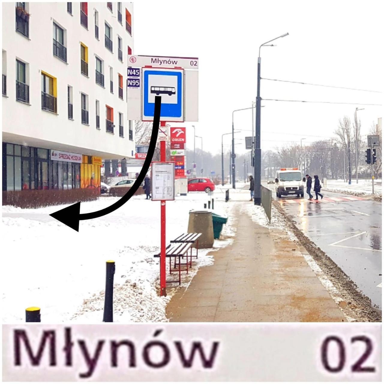 Crystal Guesthouse Warsaw Ngoại thất bức ảnh