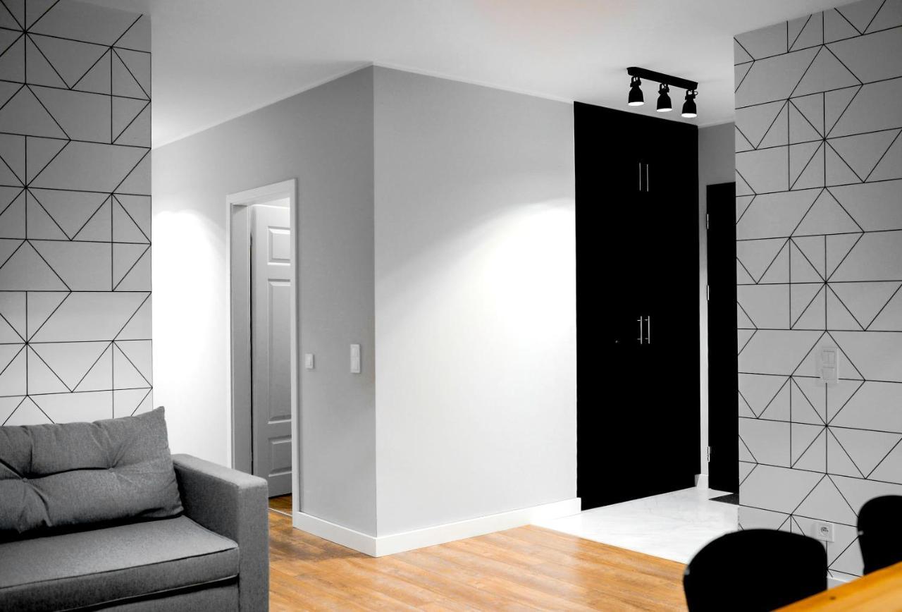Crystal Guesthouse Warsaw Ngoại thất bức ảnh