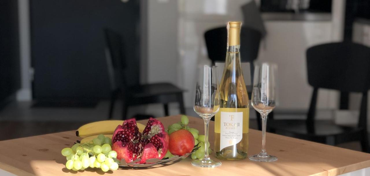 Crystal Guesthouse Warsaw Ngoại thất bức ảnh