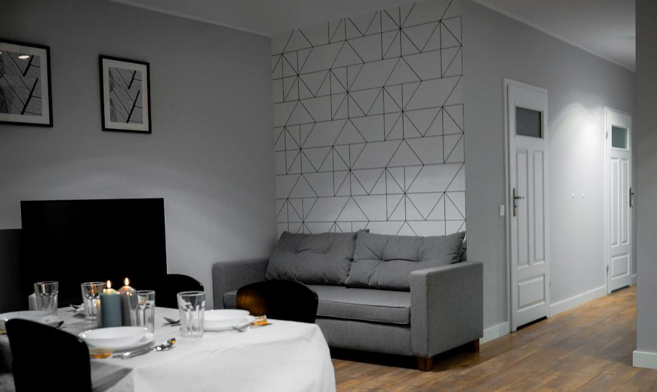 Crystal Guesthouse Warsaw Ngoại thất bức ảnh