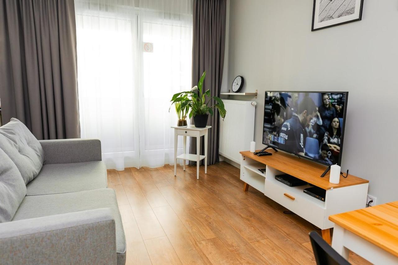 Crystal Guesthouse Warsaw Ngoại thất bức ảnh