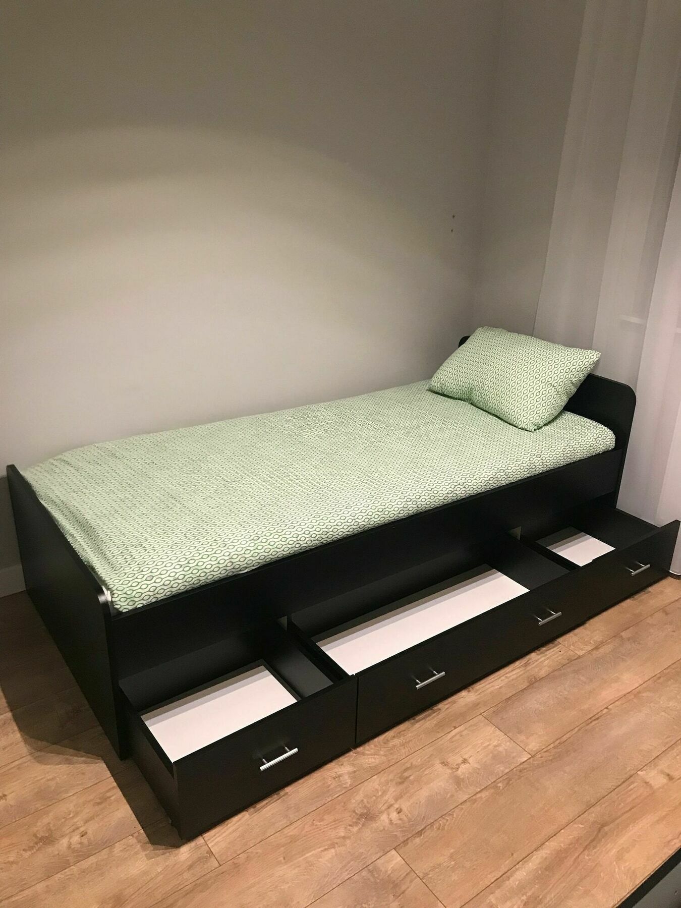 Crystal Guesthouse Warsaw Ngoại thất bức ảnh